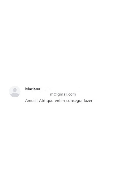 Depoimento 1
