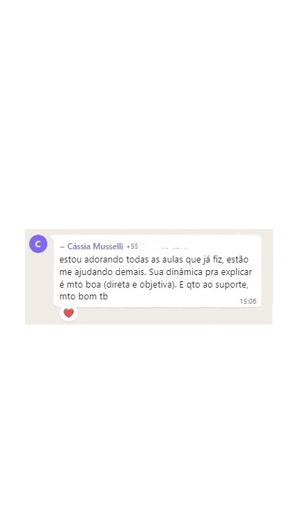 Depoimento 3