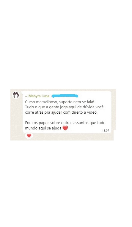 Depoimento 4