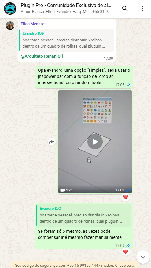 Depoimento 5