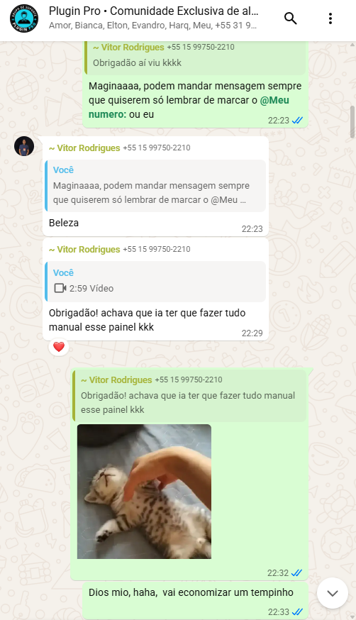 Depoimento 6
