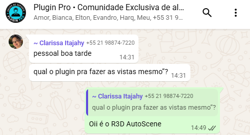 Depoimento 8