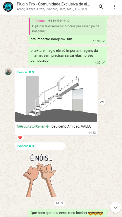Depoimento 8