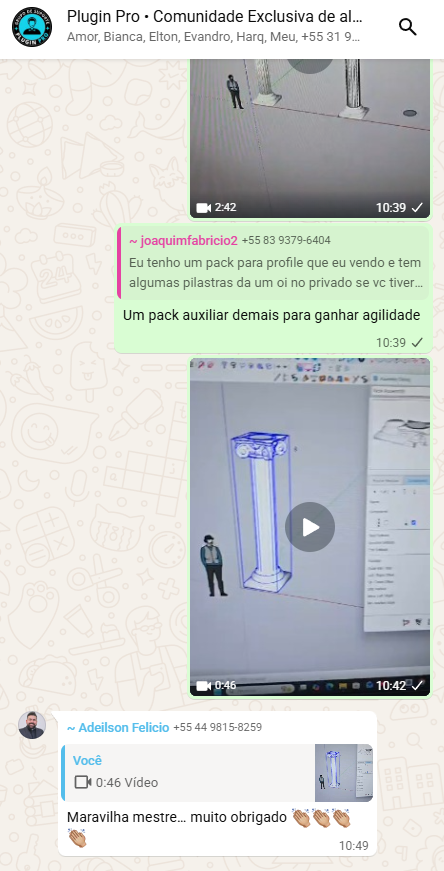 Depoimento 10